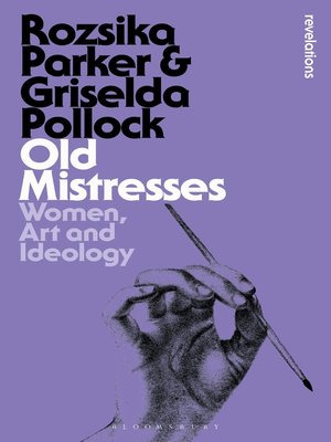 cover image of Old Mistresses